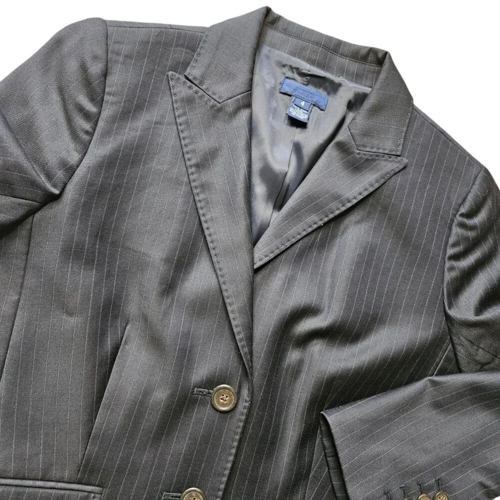J. Crew crew super